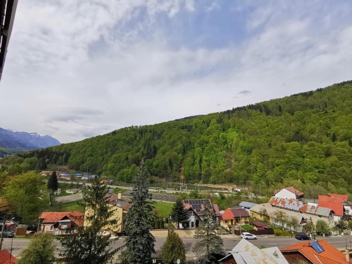 Apartament Panoramic View Sinaia Apartment Exterior photo